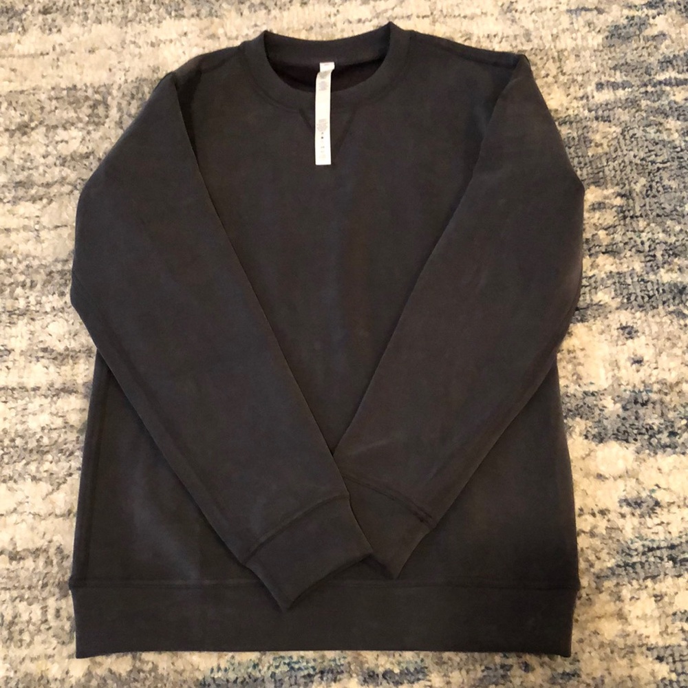 Lululemon yoga top